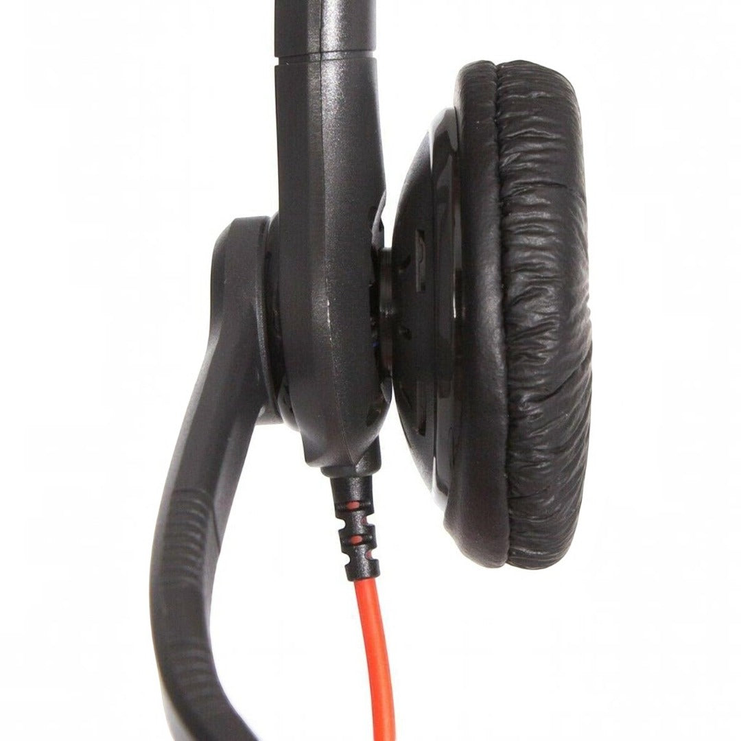 Avalle Defero 1 USB Teams Headset For VoIP Noise Cancelling Lightweight Design (New)