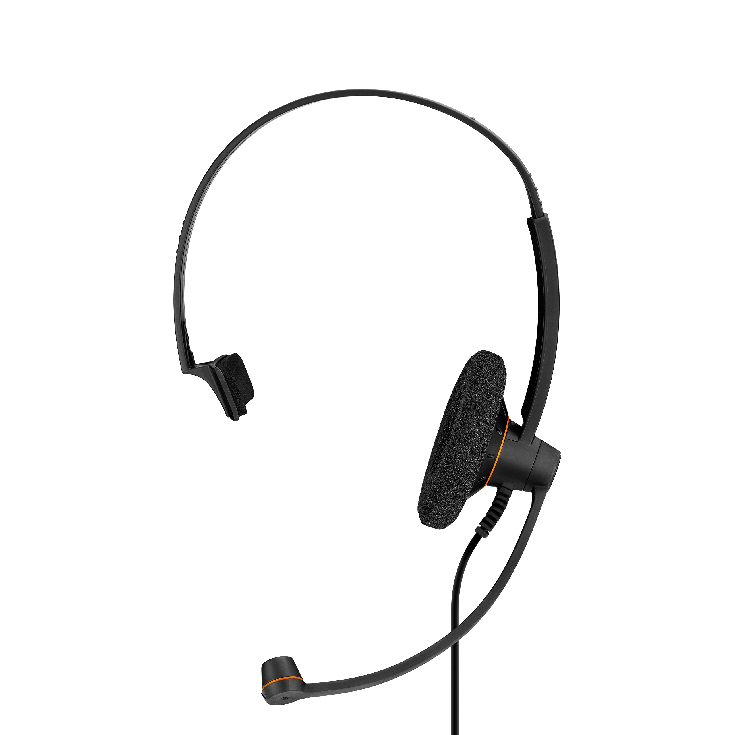 EPOS SENNHEISER IMPACT SC30 Monaural USB ML Headset Noise Canceling Microphone (New)