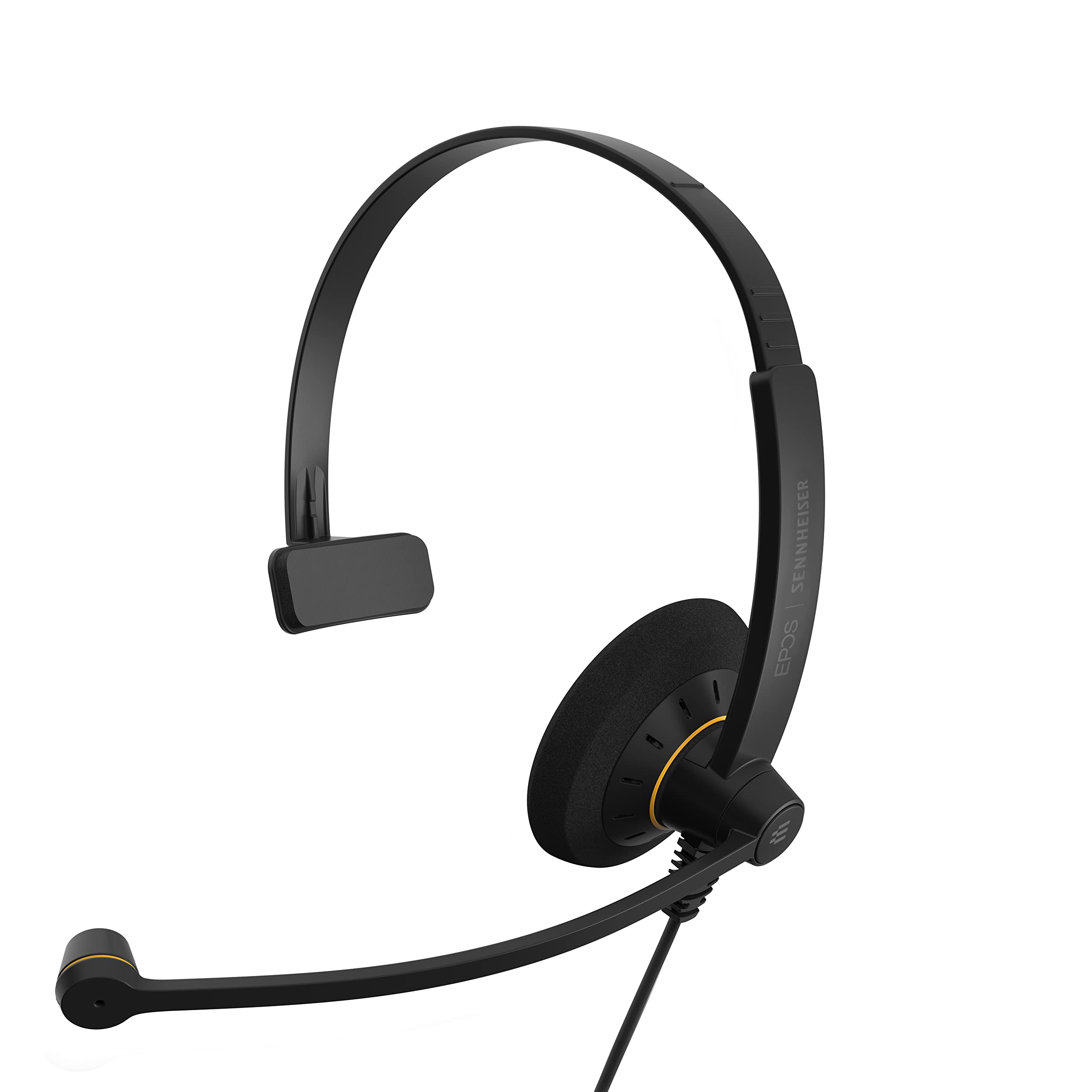 EPOS SENNHEISER IMPACT SC30 Monaural USB ML Headset Noise Canceling Microphone (New)