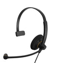 EPOS SENNHEISER IMPACT SC30 Monaural USB ML Headset Noise Canceling Microphone (New)