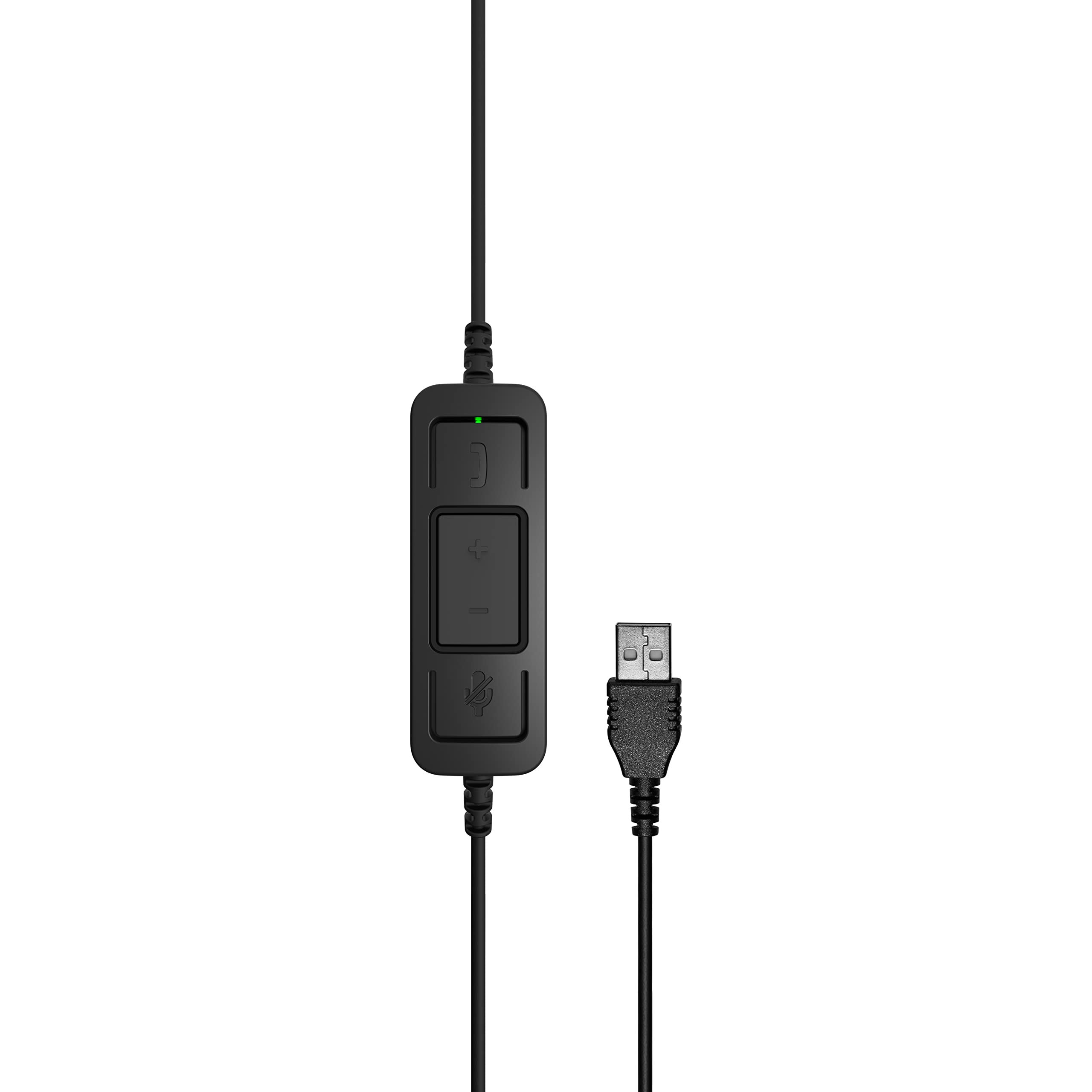 EPOS SENNHEISER IMPACT SC30 Monaural USB ML Headset Noise Canceling Microphone (New)