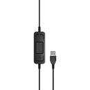 EPOS SENNHEISER IMPACT SC30 Monaural USB ML Headset Noise Canceling Microphone (New)