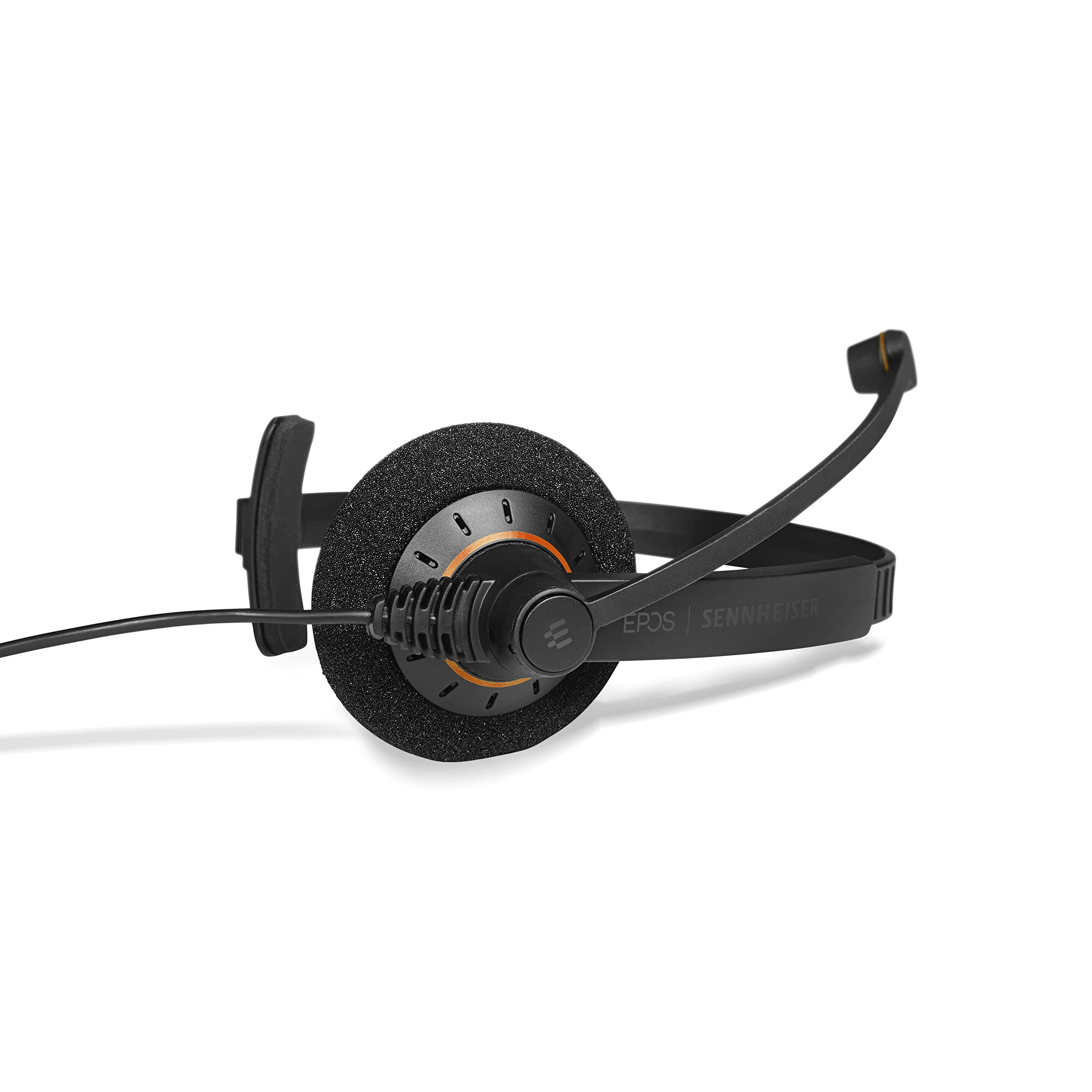 EPOS SENNHEISER IMPACT SC30 Monaural USB ML Headset Noise Canceling Microphone (New)
