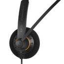 EPOS SENNHEISER IMPACT SC30 Monaural USB ML Headset Noise Canceling Microphone (New)