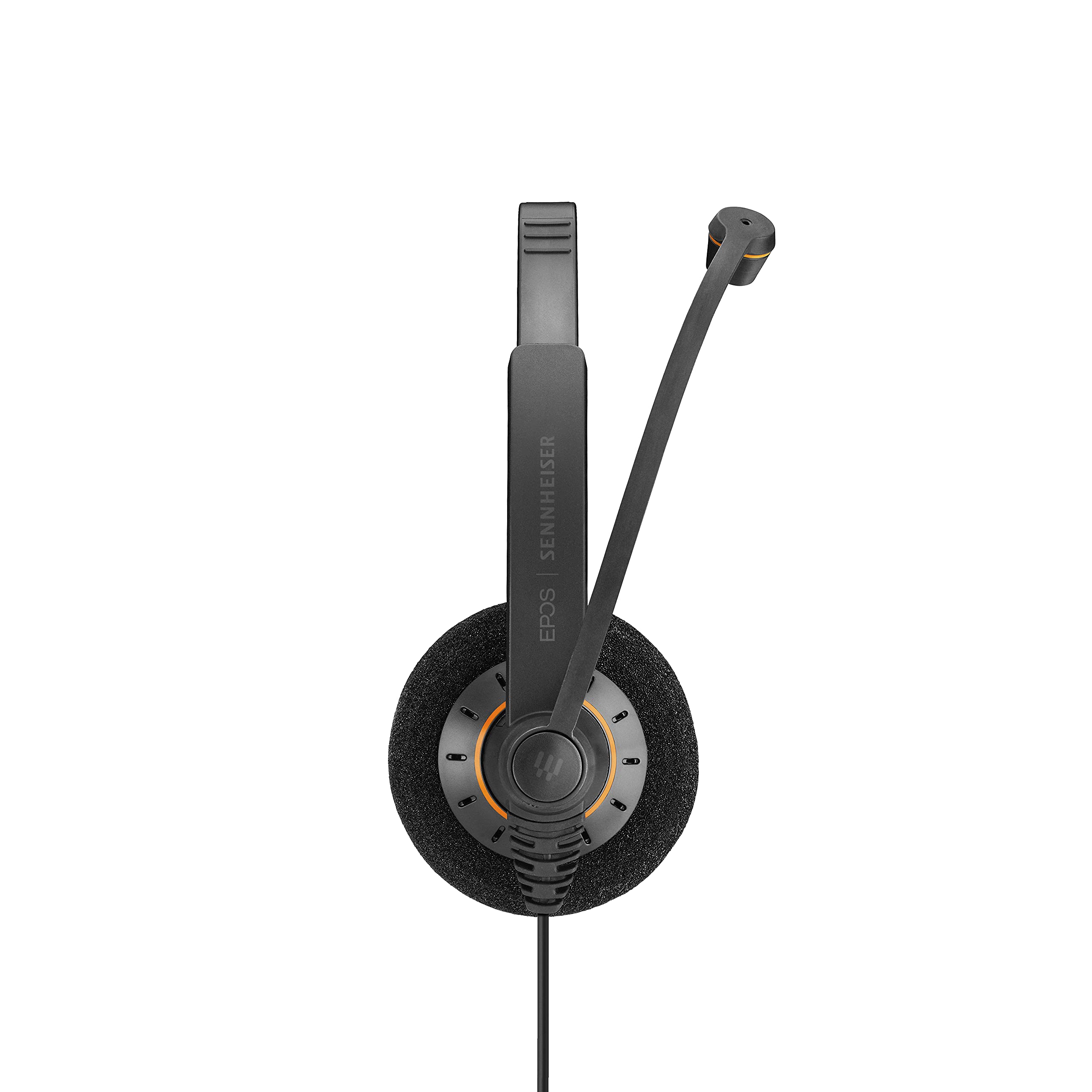 EPOS SENNHEISER IMPACT SC30 Monaural USB ML Headset Noise Canceling Microphone (New)