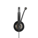 EPOS SENNHEISER IMPACT SC30 Monaural USB ML Headset Noise Canceling Microphone (New)