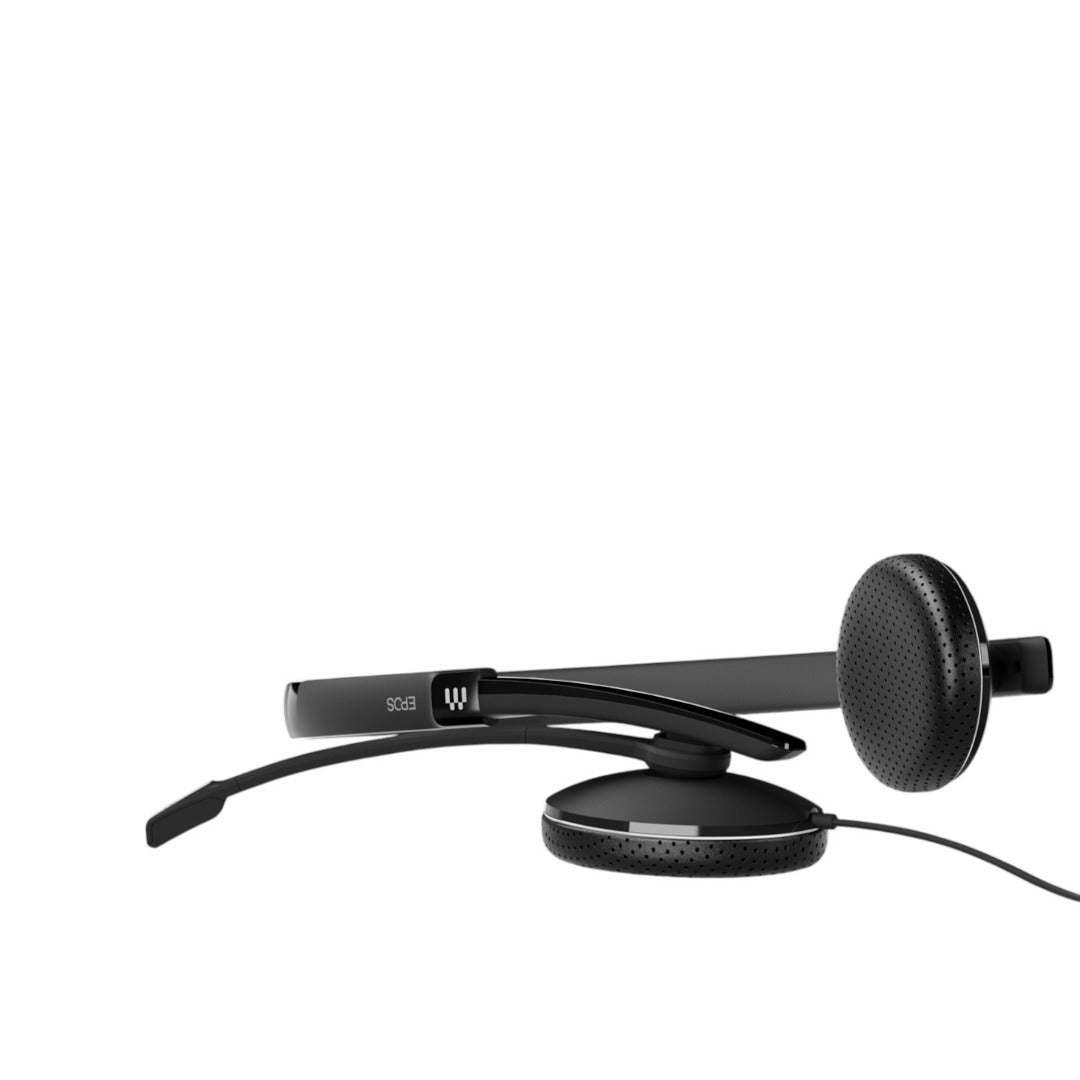 EPOS SENNHEISER ADAPT 165T USB-C II Wired Binaural Headset Noise Cancelling (New)