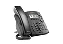 Polycom VVX311 SFB HD Voice Business Media IP Desk Phone (New)