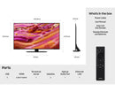 Samsung 43'' Smart TV Neo QLED QN93F 4K Vision AI Glare Free QE43QN93FATXXU (New)