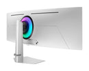 Samsung Gaming Monitor 49'' LS49DG934SUXXU (Has Small Blemish On the Screen) (Refurbished B-Grade)