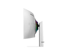 Samsung Gaming Monitor 49'' LS49DG934SUXXU (Has Small Blemish On the Screen) (Refurbished B-Grade)