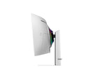 Samsung Gaming Monitor 49'' LS49DG934SUXXU (Has Small Blemish On the Screen) (Refurbished B-Grade)