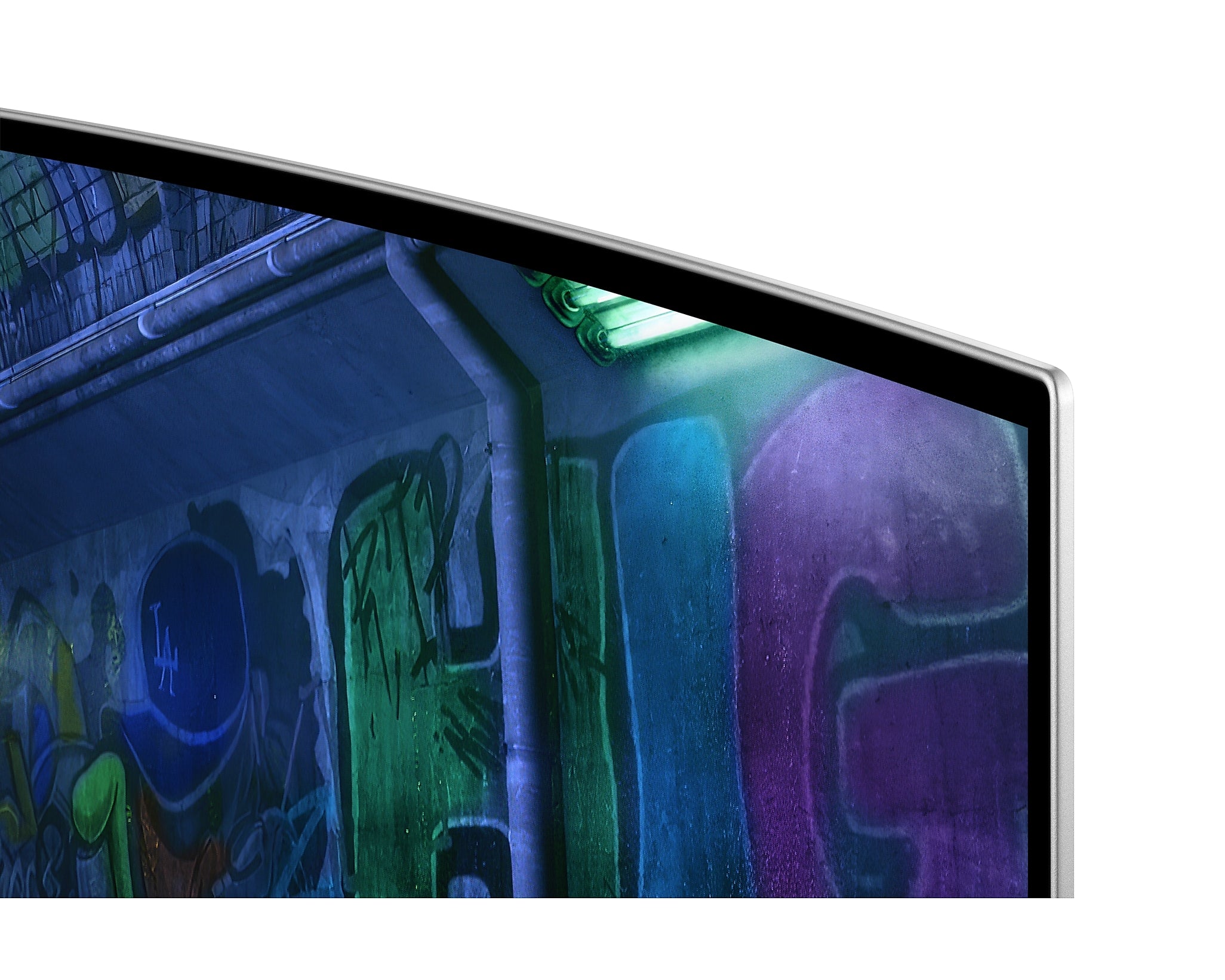 Samsung Gaming Monitor 49'' LS49DG934SUXXU (Has Small Blemish On the Screen) (Renewed)