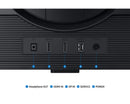 Samsung 27'' Gaming Monitor Odyssey G6 G60F QHD 350Hz LS27FG606EUXXU (New / Open Box)