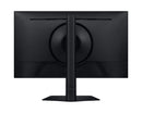 Samsung 27'' Gaming Monitor Odyssey G6 G60F QHD 350Hz LS27FG606EUXXU (New / Open Box)