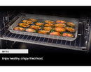 Samsung Compact Combination Built-in Microwave Oven Series 5 50L NQ5B5763DBS/U4 (New)