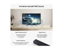 Samsung 32'' HD HDR LED H5000 Smart TV 1366x768 Wi-Fi UE32H5000FKXXU (New)