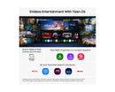 Samsung 32'' HD HDR LED H5000 Smart TV 1366x768 Wi-Fi UE32H5000FKXXU (New)