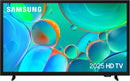 Samsung 32'' HD HDR LED H5000 Smart TV 1366x768 Wi-Fi UE32H5000FKXXU (New)
