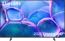 Samsung 55'' Smart TV Crystal UHD U7000F 4K OTS Lite UE55U7000FKXXU (New)