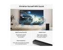 Samsung 55'' Smart TV Crystal UHD U7000F 4K OTS Lite UE55U7000FKXXU (New)