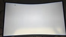 Samsung 32'' Gaming Monitor Curved Smart LS32BG650EUXXU (Has One Dust Spec) (Refurbished B-Grade)