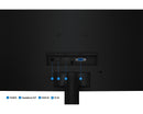 Samsung 32'' Curved Monitor With Speakers LS32D396GAUXXU (Has One Dust Spec) (Refurbished B-Grade)