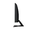 Samsung 32'' Curved Monitor With Speakers LS32D396GAUXXU (Has One Dust Spec) (Refurbished B-Grade)