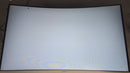 Samsung 32'' Curved Monitor With Speakers LS32D396GAUXXU (Has One Dust Spec) (Refurbished B-Grade)