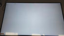 Samsung 43'' Smart Monitor Speakers LS43FM702UUXXU (Has One Dust Specks) (Refurbished B-Grade)