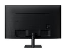 Samsung 32'' Smart Monitor Speakers LS32FM702UUXXU (Has One Dust Speck) (Refurbished B-Grade)