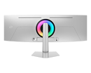 Samsung 49'' Monitor LS49CG934SUXXU (Has One Dust Spec And A Scratch On Bezel) (Refurbished B-Grade)