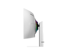 Samsung 49'' Monitor LS49CG934SUXXU (Has One Dust Spec And A Scratch On Bezel) (Refurbished B-Grade)