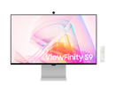 Samsung 27'' Smart Monitor 5K 5120x2880 LS27C902PAUXXU (Dent On Top Bezel) (Refurbished B-Grade)