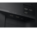 Samsung 32'' Smart Monitor Speakers LS32FM702UUXXU (Has One Dust Speck) (Refurbished B-Grade)