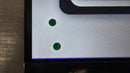 Samsung 32'' Smart Monitor (Has 5 Dust Spec On The Screen And Shadow On Corner) (Refurbished B-Grade)