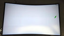 Samsung 27'' Gaming Monitor (Has 1 Dust Spec On The Screen And Damage To Bezel) (Refurbished B-Grade)