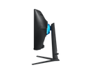 Samsung 27'' Gaming Monitor (Has 1 Dust Spec On The Screen And Damage To Bezel) (Refurbished B-Grade)