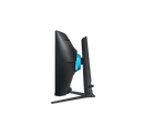 Samsung 27'' Gaming Monitor (Has 1 Dust Spec On The Screen And Damage To Bezel) (Refurbished B-Grade)