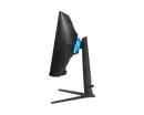 Samsung 27'' Gaming Monitor (Has 1 Dust Spec On The Screen And Damage To Bezel) (Refurbished B-Grade)