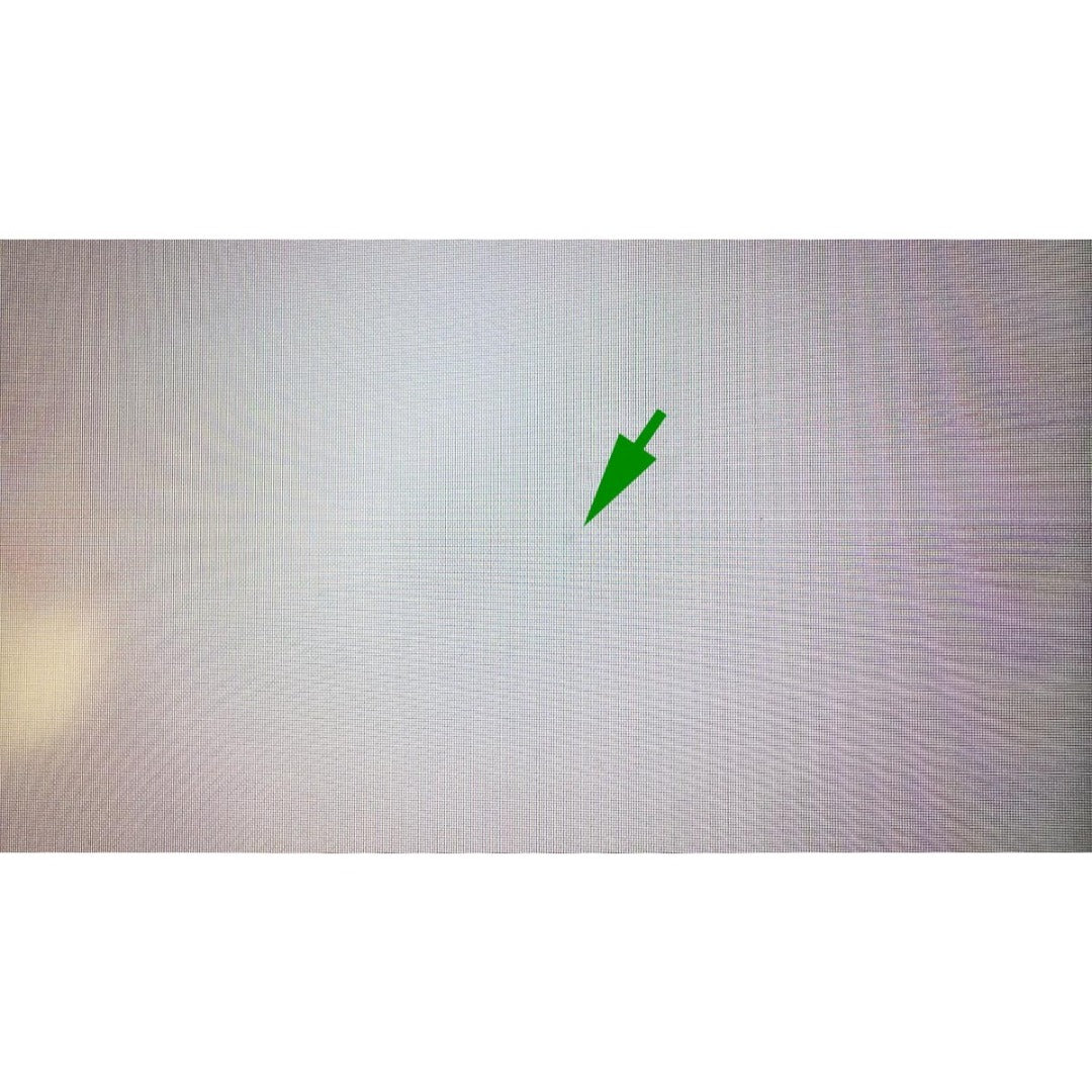 Samsung 27'' Gaming Monitor (Has 1 Dust Spec On The Screen And Damage To Bezel) (Renewed)