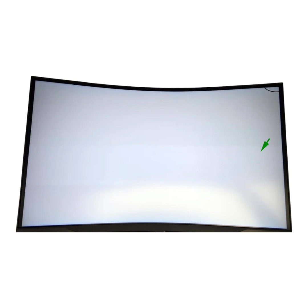 Samsung 27'' Gaming Monitor (Has 1 Dust Spec On The Screen And Damage To Bezel) (Renewed)