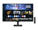 Samsung 32'' Monitor Speakers LS32FM500EUXXU (Has 2 Dust Spec On The Screen) (Refurbished B-Grade)
