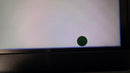 Samsung 32'' Monitor Speakers LS32FM500EUXXU (Has 2 Dust Spec On The Screen) (Refurbished B-Grade)