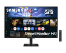 Samsung 32'' Monitor Speakers LS32FM500EUXXU (Has 2 Dust Spec On The Screen) (Refurbished B-Grade)