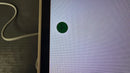 Samsung 32'' Smart Monitor Speakers LS32FM801UUXXU (Has 1 Dust Specks On Screen) (Refurbished B-Grade)