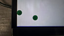 Samsung 34'' Monitor ViewFinity LS34C500GAUXXU (Has 4 Dust Specks On Screen) (Refurbished B-Grade)
