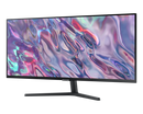 Samsung 34'' Monitor ViewFinity LS34C500GAUXXU (Has 4 Dust Specks On Screen) (Refurbished B-Grade)