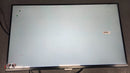 Samsung 32'' Monitor Speakers LS32FM702UUXXU (Has 2 Dust Spec On The Screen) (Refurbished B-Grade)