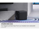 Samsung Soundbar With Subwoofer & Rear Speakers Q990F Q-Series 11.1.4ch HW-Q990F/XU (Renewed)